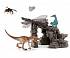 Игровой набор - Пещера динозавров  - миниатюра №2